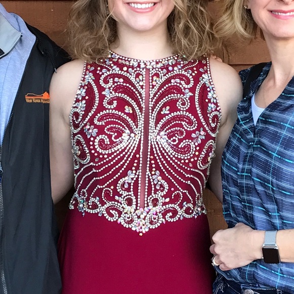 Prom Dress / Formal / Pageant - Picture 2 of 3